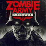 Zombie Army Trilogy STEAM KEY REGION FREE 0%