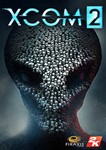 XCOM 2 / STEAM KEY / RU+CIS