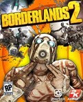 Borderlands 2 (Steam KEY) КЛЮЧ СРАЗУ