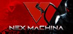Nex Machina КЛЮЧ СРАЗУ / STEAM KEY