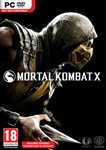 Mortal Kombat XL  / STEAM БEЗ КОМИССИИ