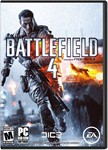 BATTLEFIELD 4 | REGION-FREE | MULTILANG 0%
