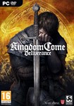 KINGDOM COME: DELIVERANCE (STEAM) РУССКАЯ ВЕРСИЯ