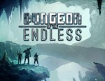 Dungeon of the Endless / Steam БEЗ КОМИССИИ