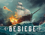 Besiege / Steam Ключ / РФ+СНГ