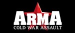 ARMA Cold War Assault КЛЮЧ СРАЗУ / STEAM KEY