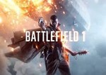 Battlefield 1 (Origin key foto/GLOBAL)