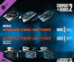 DLC Company of Heroes 2 Whale and Dolphin КЛЮЧ СРАЗУ