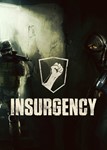 Insurgency / STEAM / ТОЛЬКО ДЛЯ СНГ