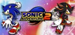 Sonic Adventure 2 (STEAM KEY/RU+CIS)