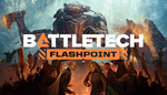 DLC BATTLETECH - Flashpoint КЛЮЧ СРАЗУ / STEAM KEY