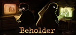 Beholder (Steam Key) Global КЛЮЧ СРАЗУ