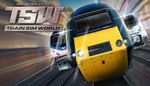 Train Sim World / Steam Key / RU+CIS