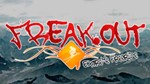 FreakOut: Extreme Freeride (Steam KEY)RU+CIS