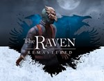 The Raven Remastered Deluxe КЛЮЧ СРАЗУ / STEAM KEY