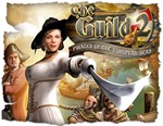 The Guild II: Pirates of the European Seas(Steam KEY)RU