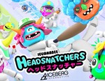 Headsnatchers / Steam Key / Region Free