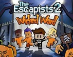 DLC The Escapists 2: DLC Wicked Ward (Steam KEY)RU+CIS