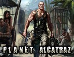 Planet Alcatraz КЛЮЧ СРАЗУ / STEAM KEY