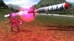 DLC EARTH DEFENSE FORCE 4.1 Ifrit КЛЮЧ СРАЗУ - изображение № 2
