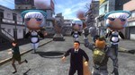 EARTH DEFENSE FORCE 4.1 Pure Decoy Launcher 5 Pack B - изображение № 2