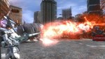 DLC EARTH DEFENSE FORCE 4.1 Spark Lancer / GLOBAL - изображение № 2