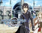 Sword Art Online: Hollow Realization:Deluxe Edition