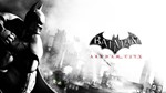 Batman: Arkham City GOTY (STEAM ) REGION FREE+ПОДАРОК