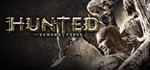 Hunted: The Demon’s Forge КЛЮЧ СРАЗУ / STEAM KEY