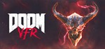 Doom VFR  / STEAM БEЗ КОМИССИИ