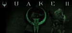 QUAKE II 2  / STEAMБEЗ КОМИССИИ