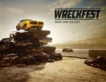 Wreckfest (Steam Ключ/ RU+CIS) КЛЮЧ СРАЗУ