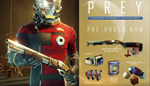 DLC Prey - космонавт стрелок / Steam /Region free