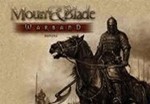 Mount & Blade: Warband (Steam Ключ/ RU+CIS)