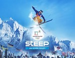 DLC Steep Road to the Olympics / UPLAY БEЗ КОМИССИИ