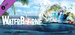 DLC Tropico 5 - Waterborne/ STEAM KEY /RU+CIS