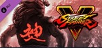 DLC Street Fighter V Season 2 Character Pass/ Steam KEY
