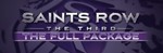Saints Row the Third - Full Package КЛЮЧ СРАЗУ
