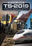 Train Simulator 2019  / STEAM KEY / RU+CIS