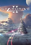 Stardrive 2 КЛЮЧ СРАЗУ / STEAM KEY