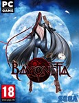 Bayonetta / STEAM KEY / RU+CIS