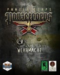 Panzer Corps / Steam Key / RU+CIS