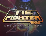 Star Wars Tie Fighter Special Edition КЛЮЧ СРАЗУ