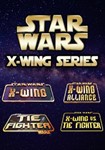 STAR WARS X-Wing Bundle КЛЮЧ СРАЗУ / STEAM KEY