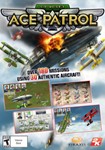 Sid Meier´s Ace Patrol BundleКЛЮЧ СРАЗУ/ STEAM KEY
