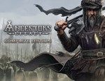 Ancestors Legacy: Complete Edition / Steam KEY /RU+CIS