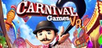 Carnival Games VR КЛЮЧ СРАЗУ / STEAM KEY