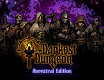 Darkest Dungeon Ancestral Edition/Steam KEY/GLOBAL