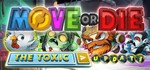 Move or Die (Steam Gift/ ВЕСЬ МИР)
