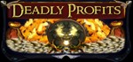 Deadly Profits /Steam КЛЮЧ СРАЗУ / REGION FREE